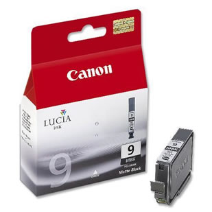 Canon Pgi-9 Negro 1033b001